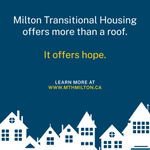 Photo by Milton Transitional Housing (@MiltonTH1)