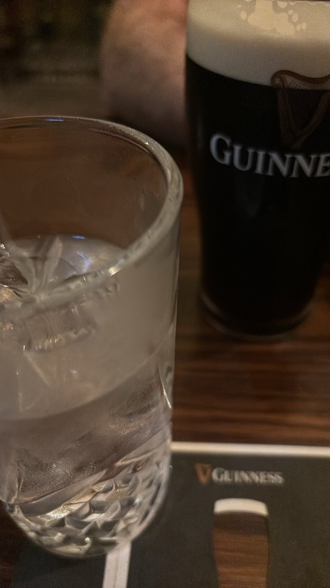 RottingFishGyro's tweet photo. none of my fake friends wanted 2 go out it’s fine i’ll drink w/ pai https://t.co/hxhUa8Cj5A