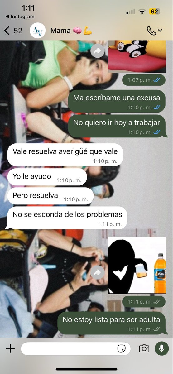 MloAna101's tweet photo. Qué feo https://t.co/YZNrcZ4aG9