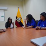 Photo by Plan International Ecuador (@Plan_Ecuador)