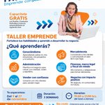 Photo by Fundación ProEmpleo (@FProempleo)