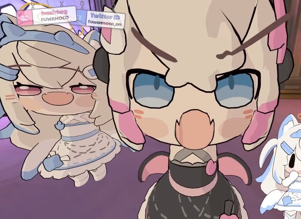 Its_Kiyoomi's tweet photo. Ehehehe vs. HÆH https://t.co/fzmcrMOj5R