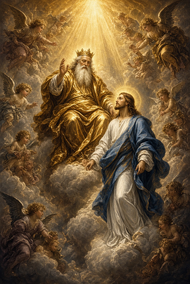 Lord_God_Love's tweet photo. Oh my Light!✨️
Shine upon my soul and fill me with Your grace!
Only in You, Jesus, do I find peace and happiness.
Amen and Amen 🙏🙏🙏 https://t.co/F3W2RbXNIp