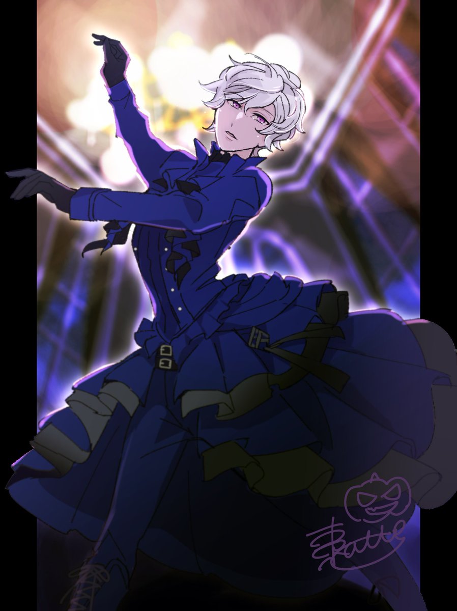 peridochan's tweet photo. Last Dance. https://t.co/0vL8QmYzqk