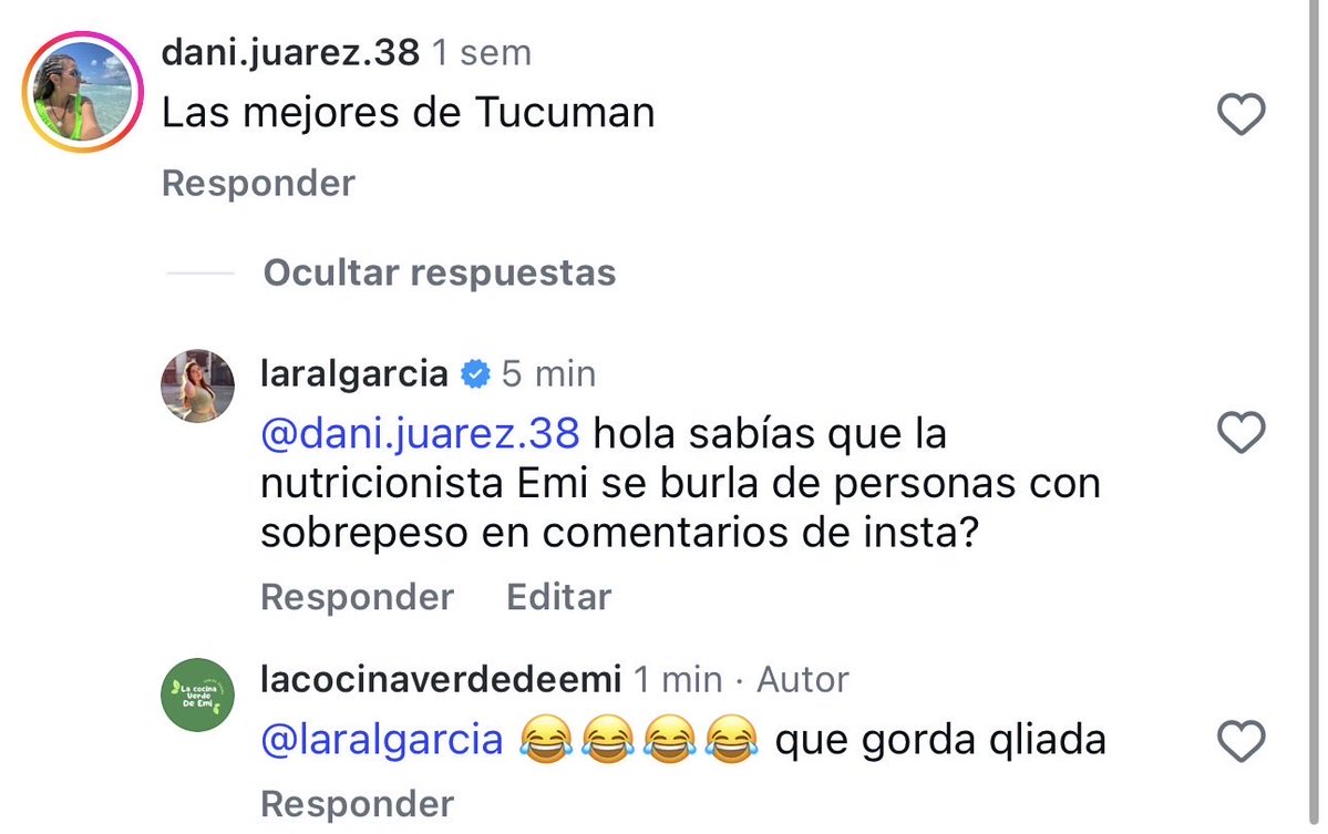 LaraLuciaGarcia's tweet photo. Una nutricionista especialista en DIABETES Y OBESIDAD me acaba de insultar diciéndome gorda KHE https://t.co/wX019syKa3