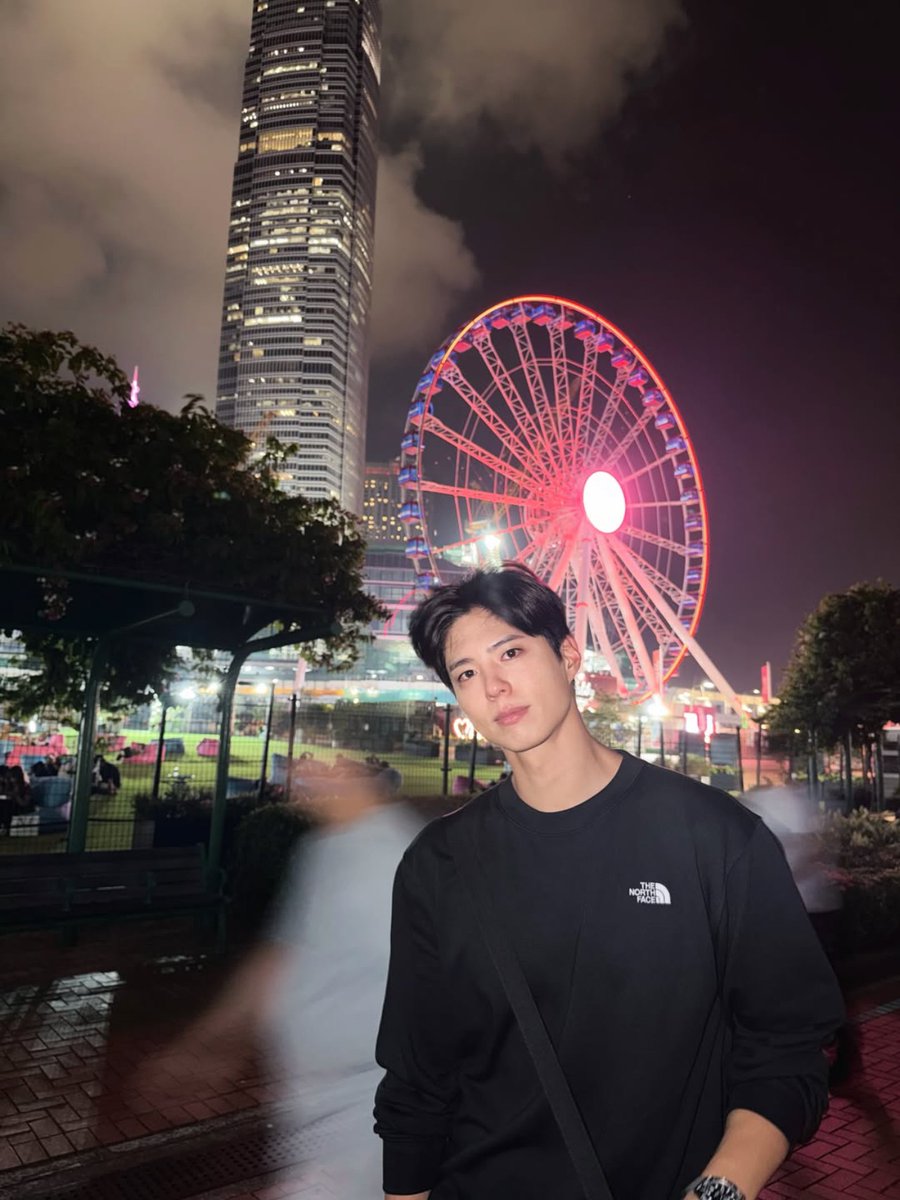 Kkorepo tweet picture
