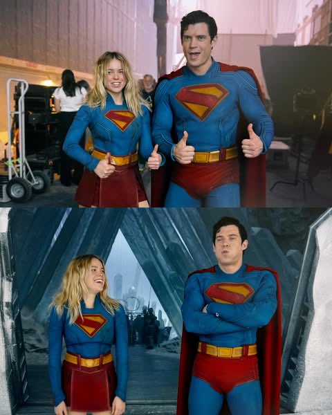 Joefanatic23's tweet photo. #MillyAlcockIsMySupergirl https://t.co/DV9RDClBUw