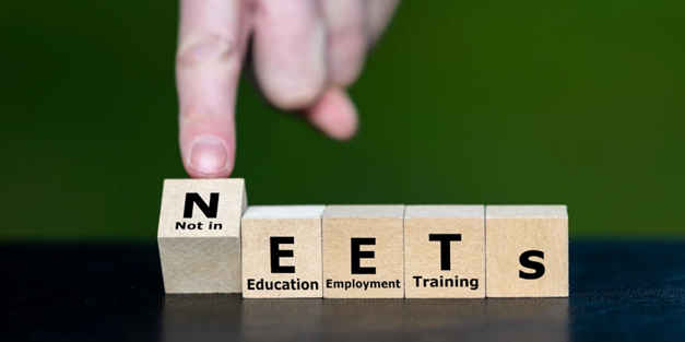 SCADR_data's tweet photo. Join us @ESRC Social Science Festival in Glasgow on 2 Nov 2026 | 18.00-19.30 to discuss 'How to Fix Britain’s NEET crisis' - what needs to be done with 'One million #young people in the UK are either not in #education, #employment or #training. https://t.co/1LYyqmsc91 https://t.co/CFK4mSHlEi