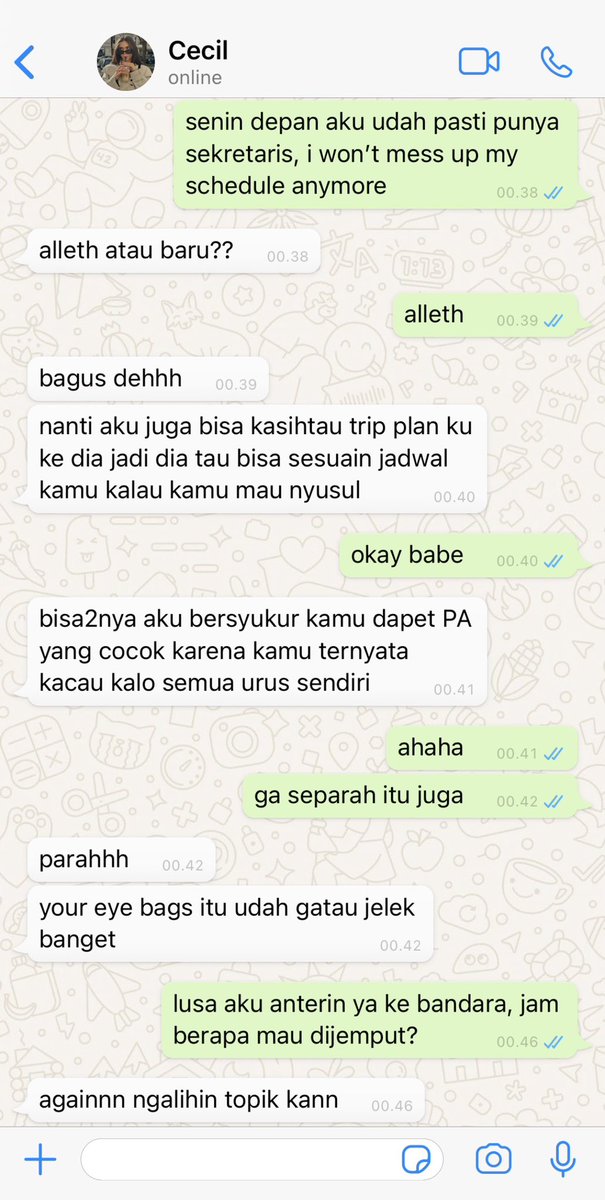 calmemoon's tweet photo. 133. day kesekian mengulur waktu, 1) alleth suka mendung 2) alleth suka daniel caesar https://t.co/UZ6yCxLW6W