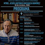 Photo by Dirección de Etnología Y Antropología Social (@antropoidas)