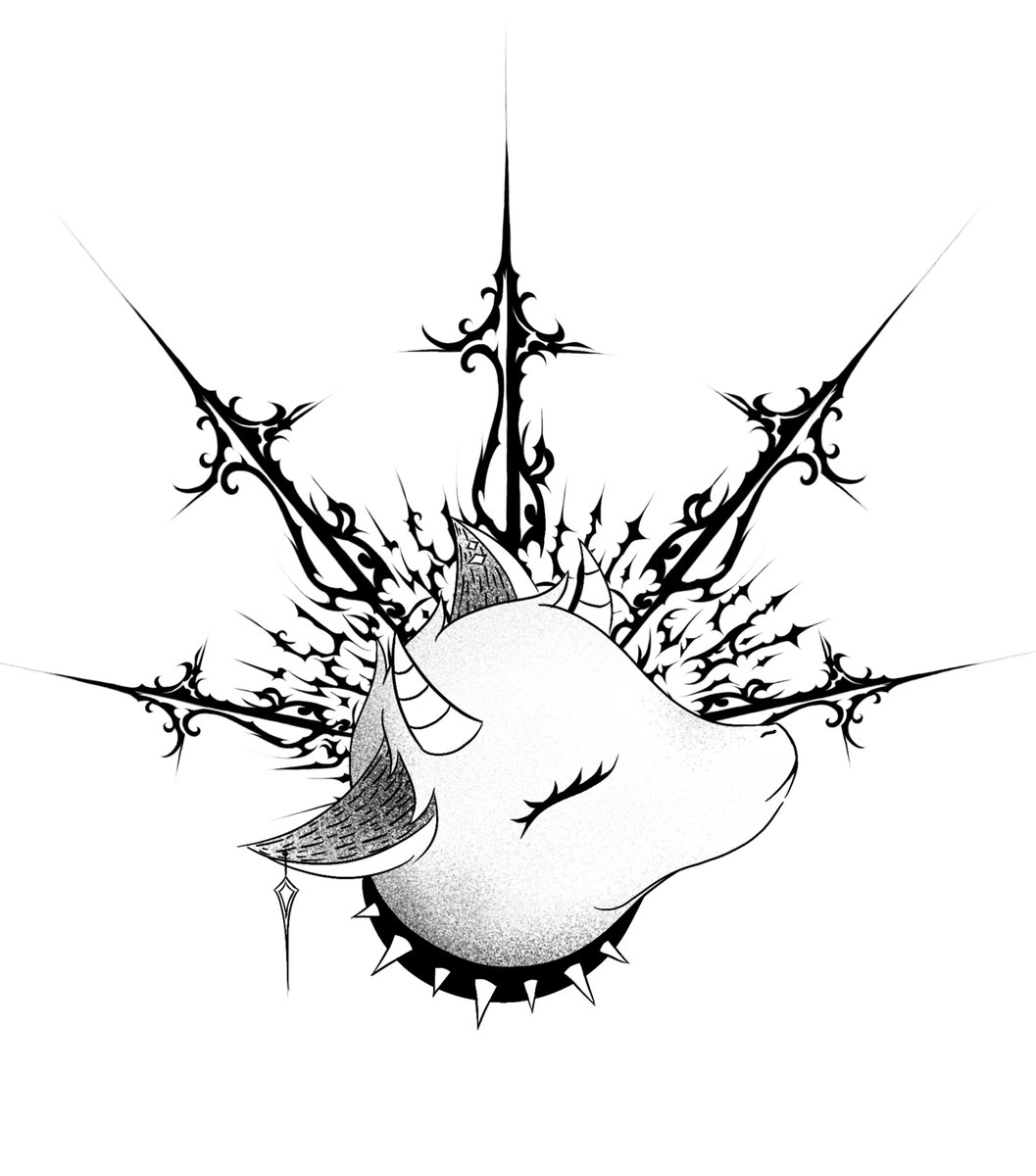 diartulx's tweet photo. Inktober day 12: Goat

#inktober2026 #goat #goattattoo #tattooideas #tattoodesign https://t.co/8elZ6kN1cC
