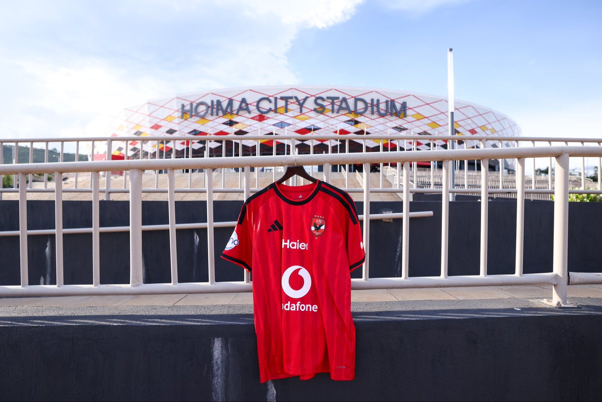 AlAhly's tweet photo. حلق عالي يا نسر الأهلي 🦅😍 https://t.co/oFMrGf7Xnx