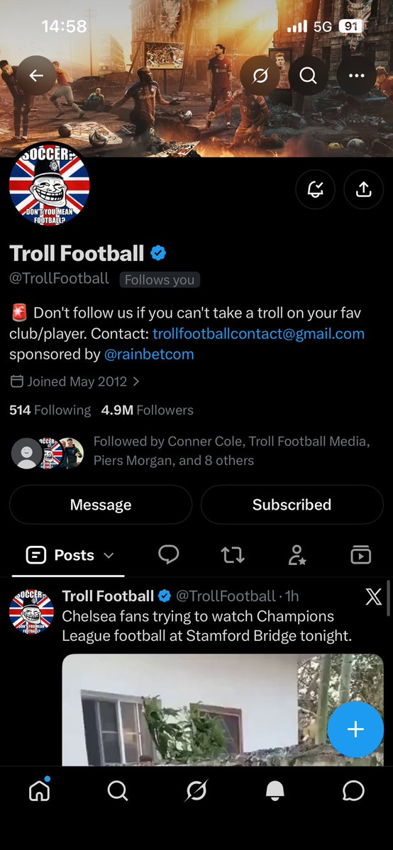 Rorymate_'s tweet photo. @fartcraft299575 @TrollFootball https://t.co/hj86lOq3Ei