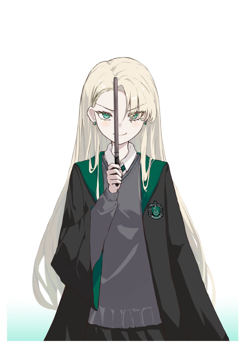 hello_snaky0716's tweet photo. “Scared, Potter?”
#Malfoid https://t.co/DKEgO77jpV