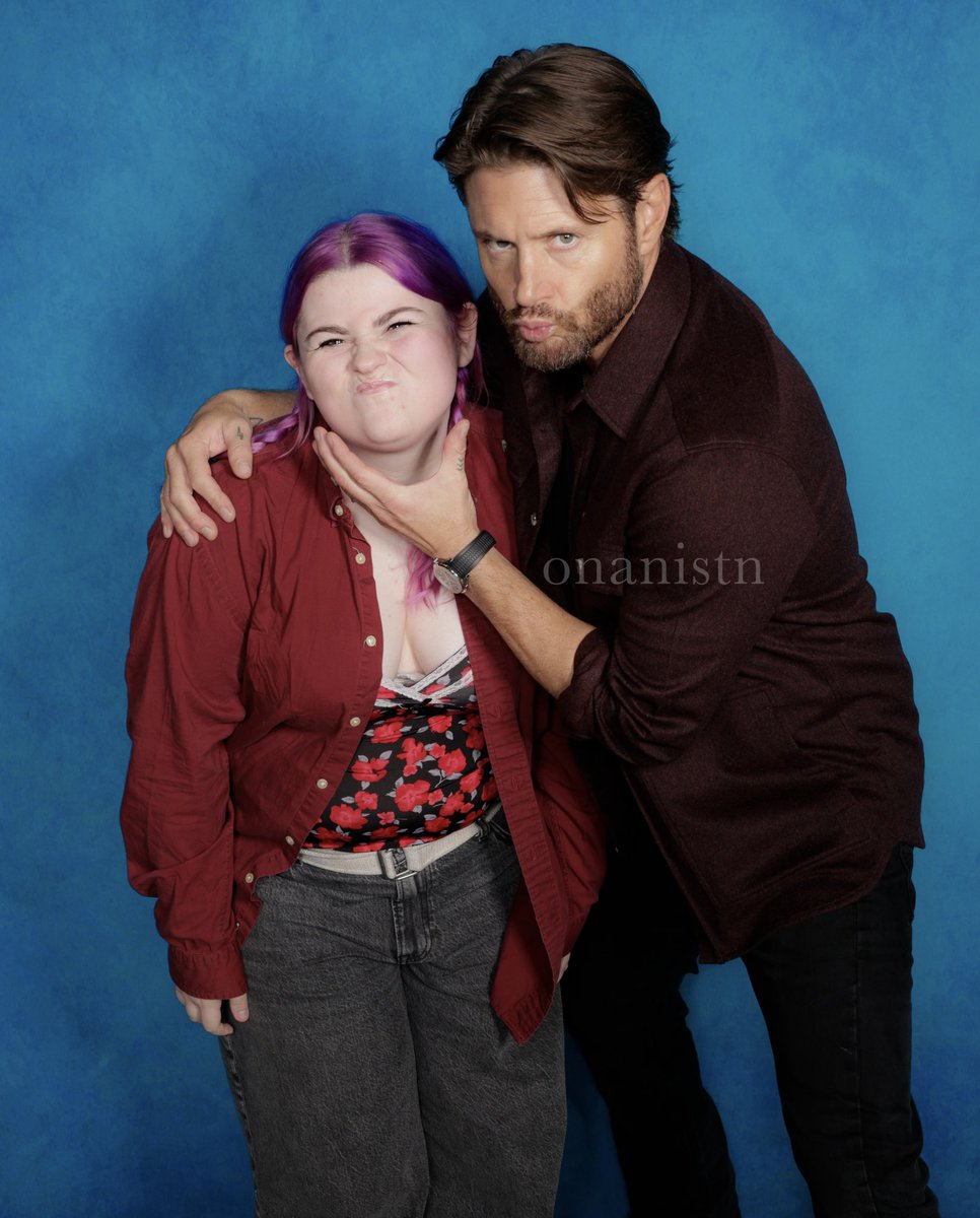 onanistn's tweet photo. its jpeg day!! #spnvan https://t.co/X7k73BSlxG