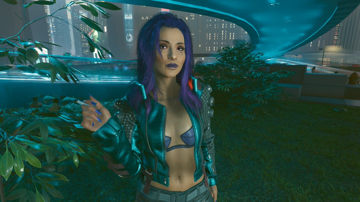 relicsviolet's tweet photo. Sindy.♔

Getting a little better, but I'll get there the more I mess around with the settings in photo mode.

Anyways, here's some more caps I took. https://t.co/SNVJXbsqCo