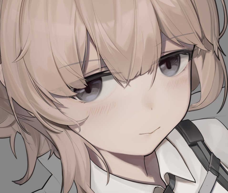 Lixaoli's tweet photo. #ドルフロ2 #GirlsFrontline2 夏安 https://t.co/W1rlPHkWaz