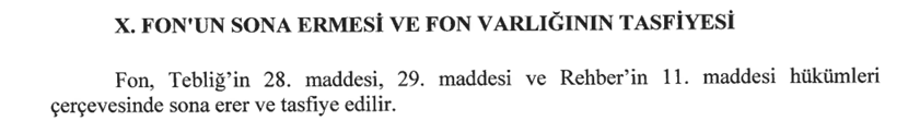 MagdurAvukati's tweet photo. Takas kesinliği ve rehin hakkı

MADDE 79 – (1) Sermaye piyasası araçlarının takas talimat ve işlemleri ile ödeme işlemleri, merkezî takas kuruluşlarının üyelerinin faaliyetlerinin geçici ya da sürekli olarak durdurulması, idari ve adli merciler nezdinde tasfiye işlemlerine başlanması durumu da dâhil olmak üzere, geri alınamaz ve iptal edilemez.
#PBLKhakkınıKoruyun #PBLKborcunuödeyin
