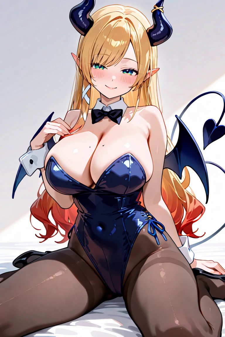 kagaribi_ai's tweet photo. 癒月ちょこ

#AIイラスト https://t.co/oENAEupAUG