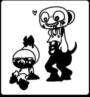 fudlite14741's tweet photo. @Duskiee0 @yourwurstnme @realRubenSim yeah my biggest issue is that to this day he's still pumping out suggestive art of a kids game and i think that somewhat proves that he does some of this optionally and somewhat enjoys it (not necessarily saying the grooming never happened) https://t.co/buj2SJXJXa