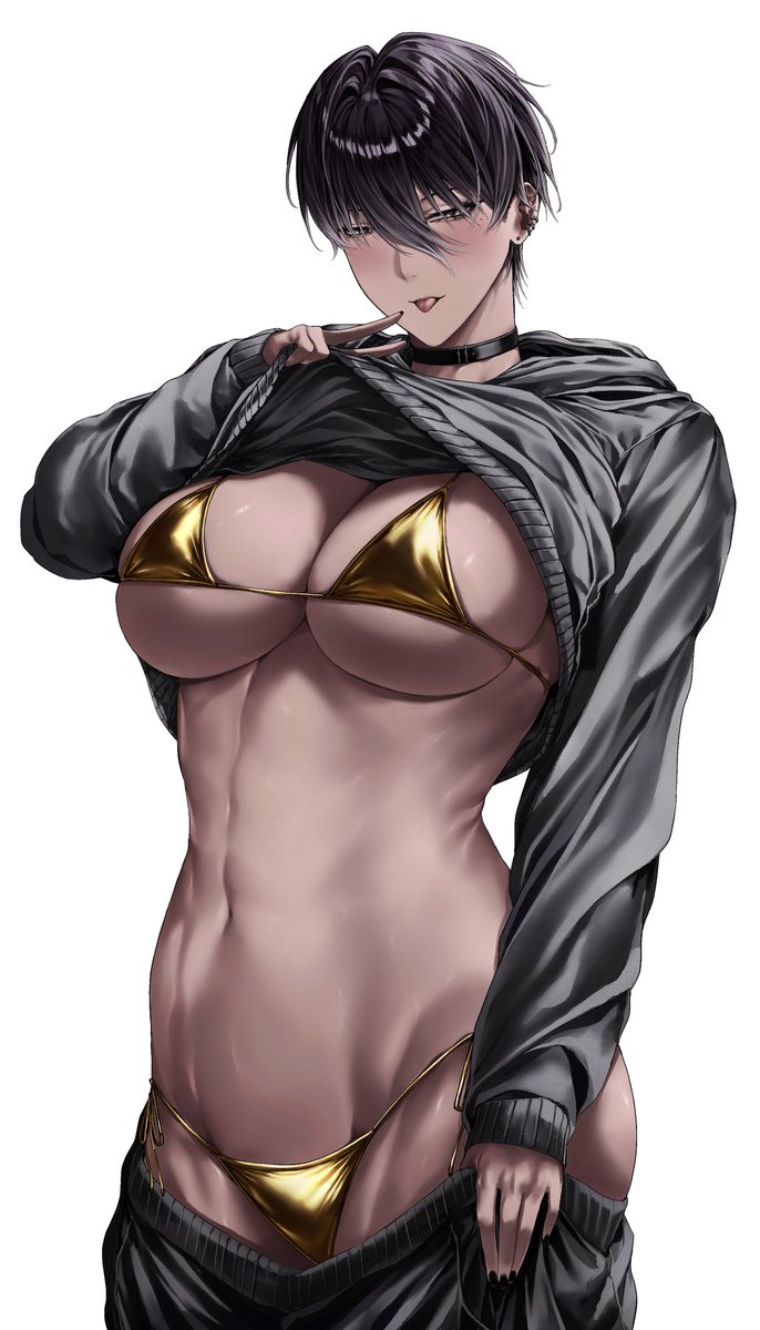 Kobun_Zer00's tweet photo. 🖤💛 https://t.co/2ejGzC7G72