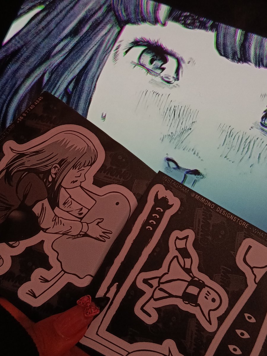 httptefficita's tweet photo. #おやすみプンプン  #oyasumipunpun #inioasano https://t.co/DuW2idfJGP