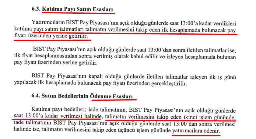 MagdurAvukati's tweet photo. Takas kesinliği ve rehin hakkı

MADDE 79 – (1) Sermaye piyasası araçlarının takas talimat ve işlemleri ile ödeme işlemleri, merkezî takas kuruluşlarının üyelerinin faaliyetlerinin geçici ya da sürekli olarak durdurulması, idari ve adli merciler nezdinde tasfiye işlemlerine başlanması durumu da dâhil olmak üzere, geri alınamaz ve iptal edilemez.
#PBLKhakkınıKoruyun #PBLKborcunuödeyin