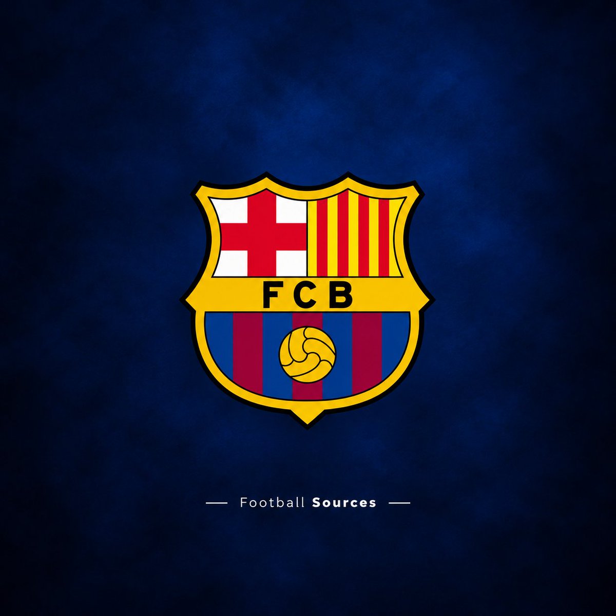 FutSources's tweet photo. 🚨 | EXCLUSIVE : Barcelona will try to sign Eli Junior Kroupi in January, as he remains a top target for the club.

Kroupi was also a target during the summer, but he suffered a serious injury. The player is close to returning, and Barça will try again to sign him.

@FutSources https://t.co/RPlpMnu1kf