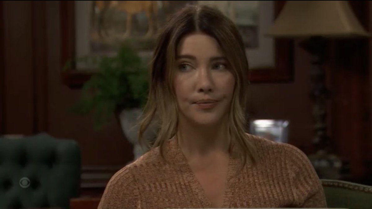 hananazizi77's tweet photo. Jacqui is very beautiful, but she has an incredible glow-up. She is very natural

Could she still be pregnant?
#BoldandBeautiful https://t.co/ZkOeM1BINK