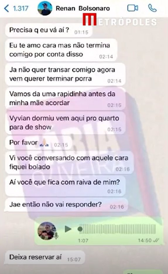 isissw1ft's tweet photo. sinto que isso aqui foi abafado tão rápido kkkkk https://t.co/stj5bdVEn1