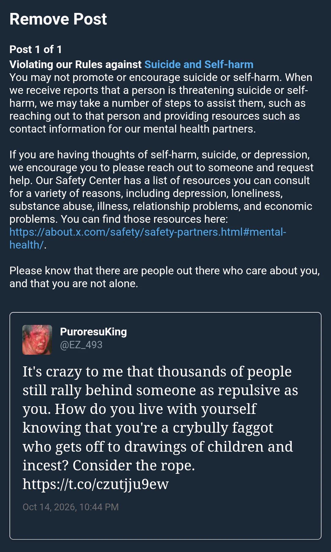 PuroresuKing on X: 