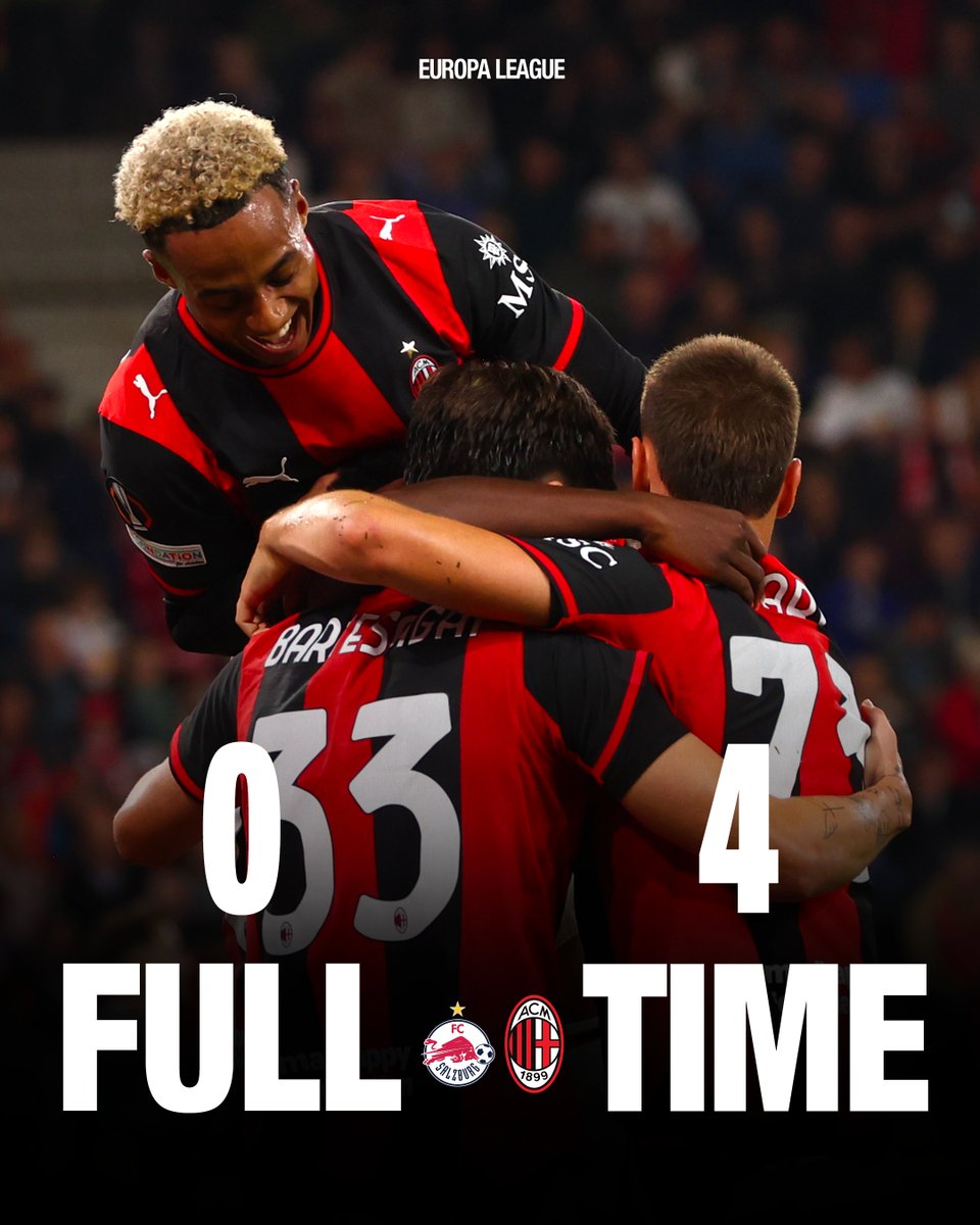acmilan's tweet photo. What. A. Win! 💫 https://t.co/Ey1mjYOtu4