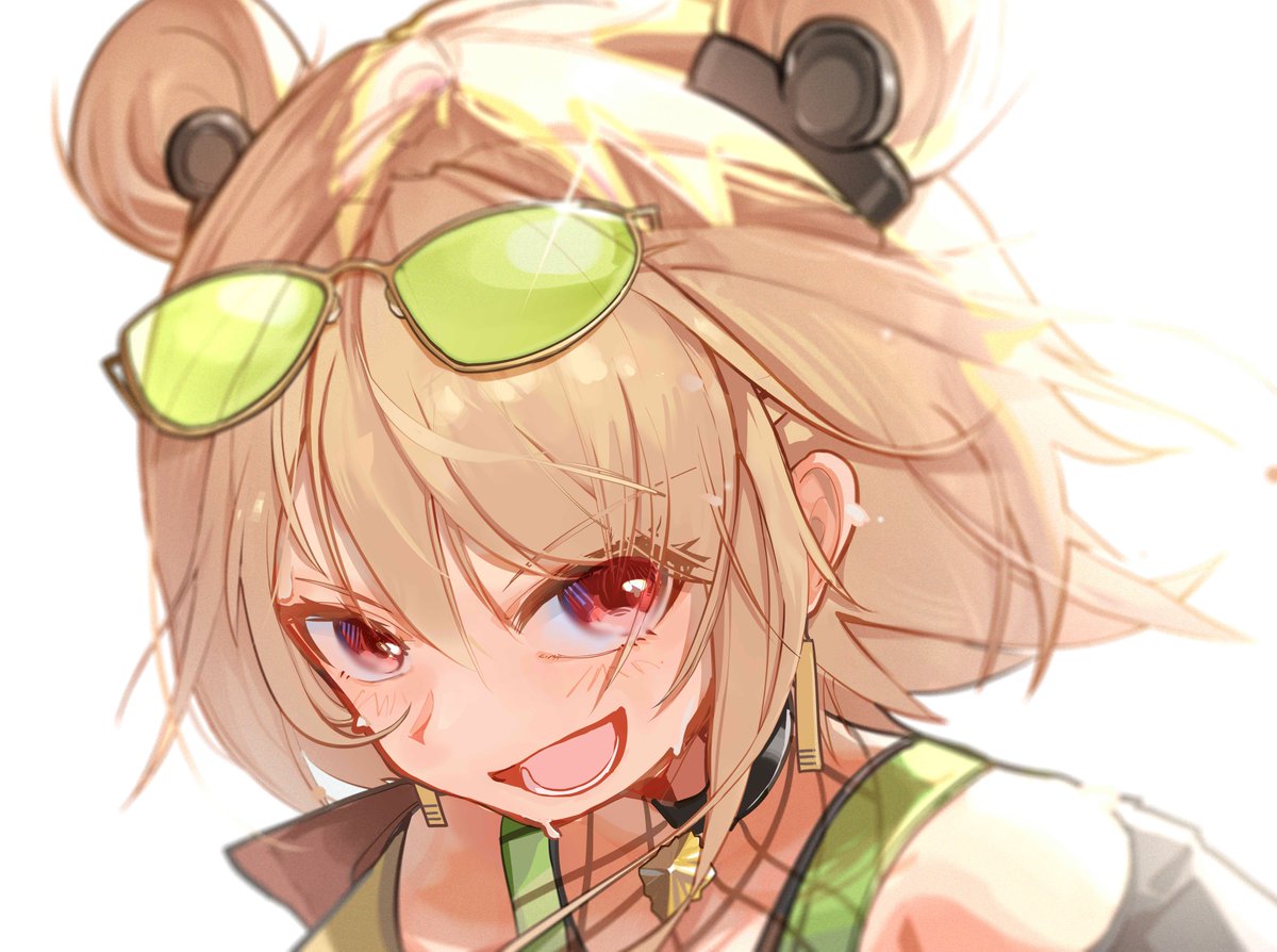 Lixaoli's tweet photo. #GirlsFrontline2  #ドルフロ2  P90 https://t.co/Pli4RjEr7N