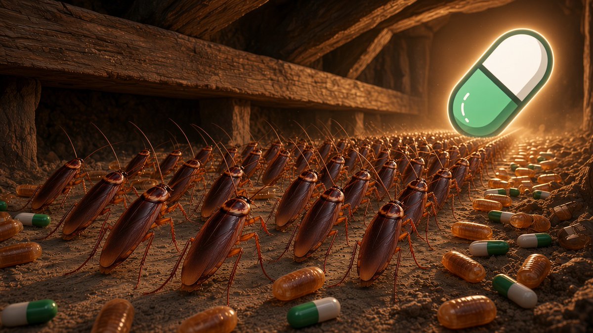 Wfrankee_'s tweet photo. @sadcrissy 🪳👑🔥

Cockroach coded

#COCKROACH

@MC_Cockroach https://t.co/bX78BAw3TF