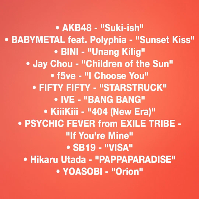 pannchoa's tweet photo. HYBE, SM, JYP and YG did not make any submission to the Grammys' "Asian Pop" category
https://t.co/i9yLuCyJAt https://t.co/KWe4qaErPX