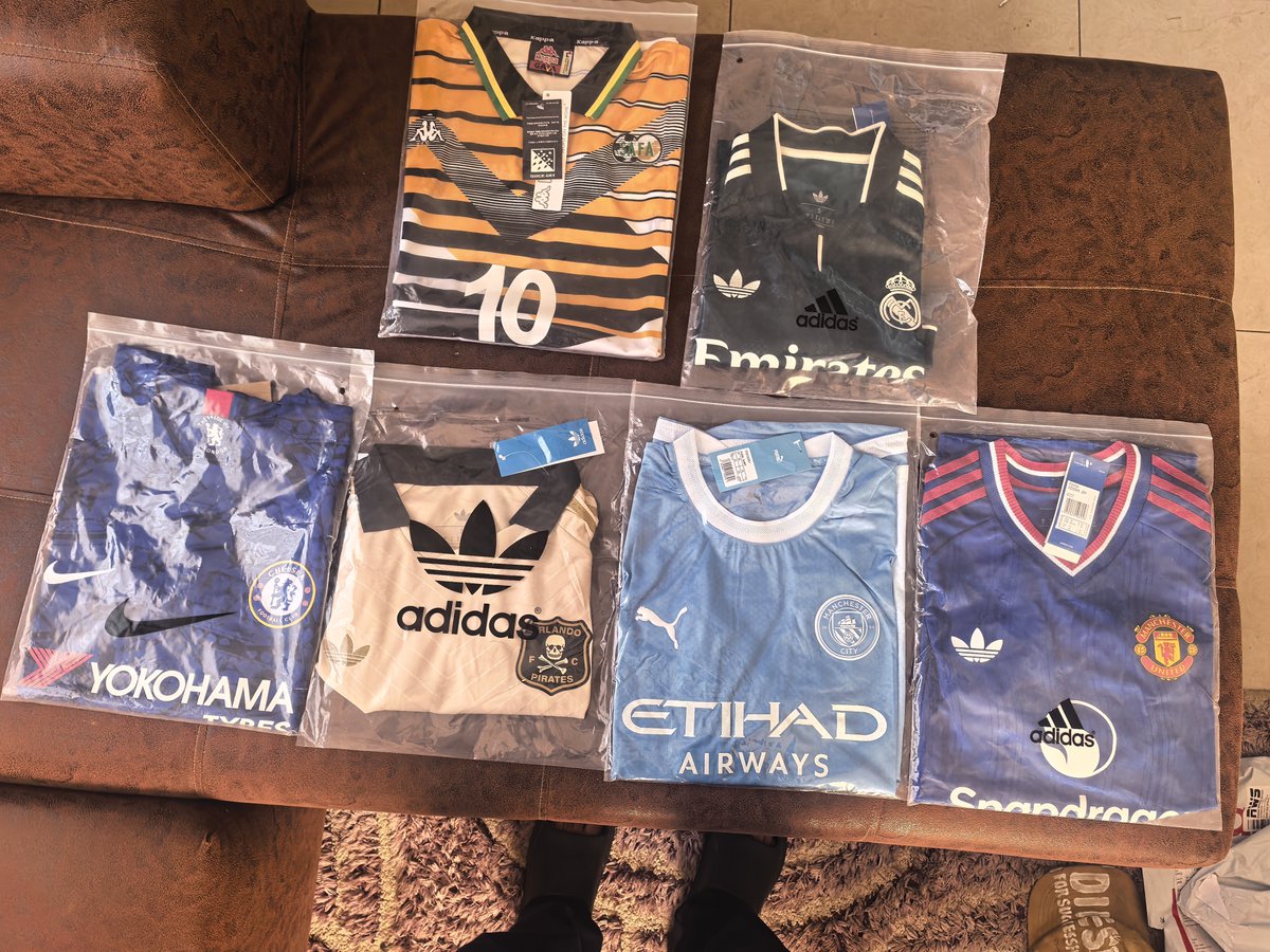 theokadi's tweet photo. The quality is a top notch.  I have been buying from this website https://t.co/Bw3nwxKjOe
@sptkits73203

Recommended by @SbuMasang https://t.co/ErDBTInOPC