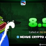 Photo by NEXUS (@cryptonicdoctor)