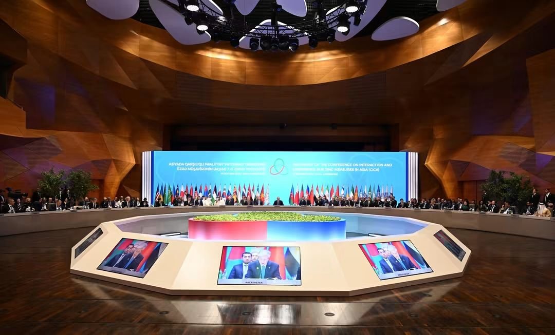 YAP_1992's tweet photo. Prezident İlham Əliyev AQEM-in 7-ci Zirvə Toplantısında çıxış edib.

https://t.co/tJ6td8uiC6

https://t.co/X3l12kc8G7 https://t.co/SsmFXkmvGo