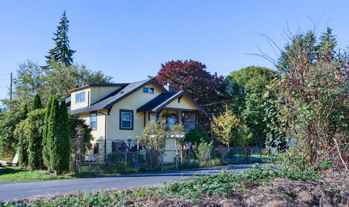 GreningerHarley's tweet photo. A home like this won't stay on the market for very long. 4 bed, 1 bath! Call, text or direct message us for details.

#PremierRealty #AberdeenWA #RealEstate #Graysharbor https://t.co/88fSWup68Z