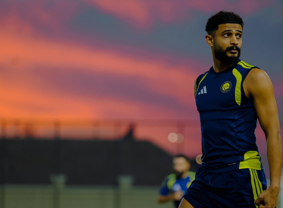 AlNassrFC's tweet photo. من دار #النصر 🏠 https://t.co/KtsbmreTza
