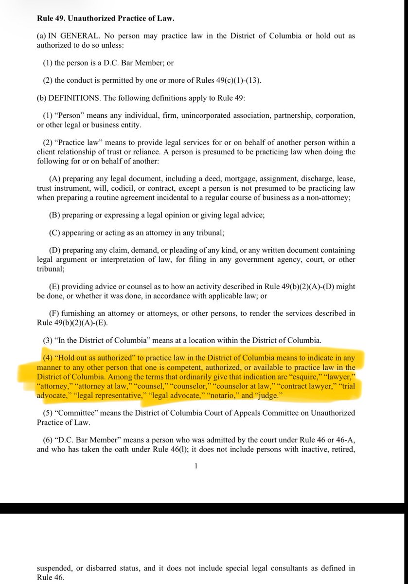 thetechesq's tweet photo. @TesoroAruina @AvionDivan @AJDelgado13 here’s another excerpt from another jurisdiction I am barred in https://t.co/6tcfy1kukN