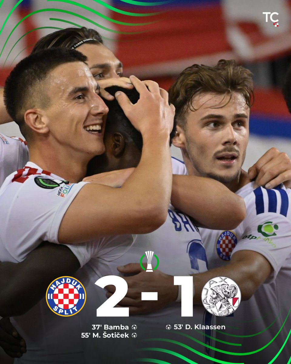 TheCroatian_ tweet picture