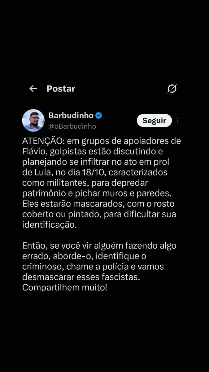 ydxt50's tweet photo. @dricodelima #OChicoteMudoudeMao https://t.co/se9lqMsAsp