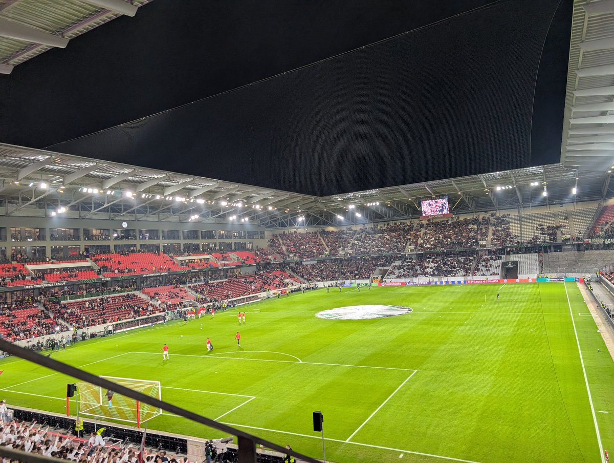 Schorsch92's tweet photo. Auf geht's @scfreiburg kämpfen und siegen #SCFFKJ #nurderSCF https://t.co/H1Un0uGl8s