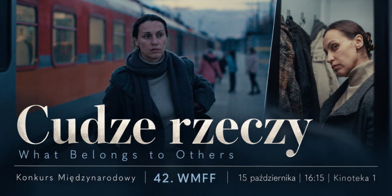 wwwwarszawapl's tweet photo. Polski dramat społeczny na 42. WMFF angażuje historią ludzi żyjących na marginesie i znakomitą rolą Moniki Kwiatkowskiej, choć wiarygodność historii osłabia zbyt mocne przerysowanie części zdarzeń
https://t.co/9pAbQNjXqB
#WMFF #WFF #WIFF #Festiwale #Film #Kino #Warszawa #Polska https://t.co/rWOaLXPn2r
