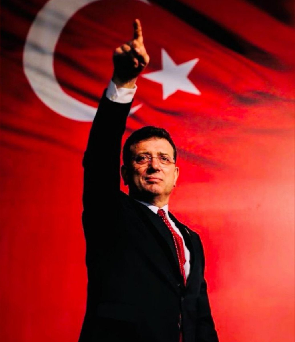 Watkinslmamoglu's tweet photo. Cumhurbaşkanı adayımız Ekrem İmamoğlu'nun en güzel fotoğraflarını yorumlarda paylaşıyoruz. İlk kare benden! https://t.co/uwtmJ3AMAK