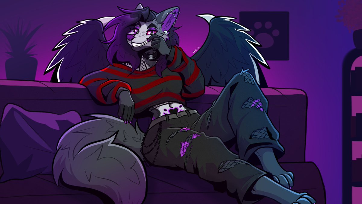 AArtist_12off tweet picture