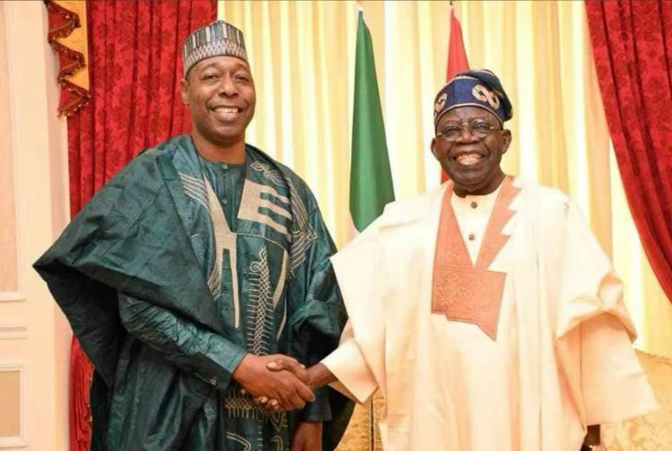 ParallelFacts's tweet photo. Borno’s Forgotten Children Spend 153 Days In Terrorists’ Den As Tinubu, Zulum Pick Politics Over Their Rescue https://t.co/gAtbJawsEe https://t.co/dhYfNEGkpM