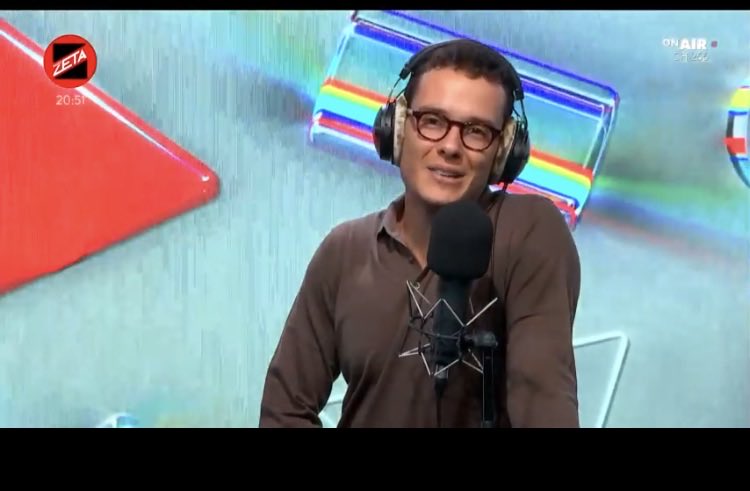 edisonoio's tweet photo. Parole molto forti quelle dei PTN nella loro Romantico ma muori
Arriva Sfera a Ebbasta con la sua novità musicale
#drojette #edoonair https://t.co/aXdRi6s4zd