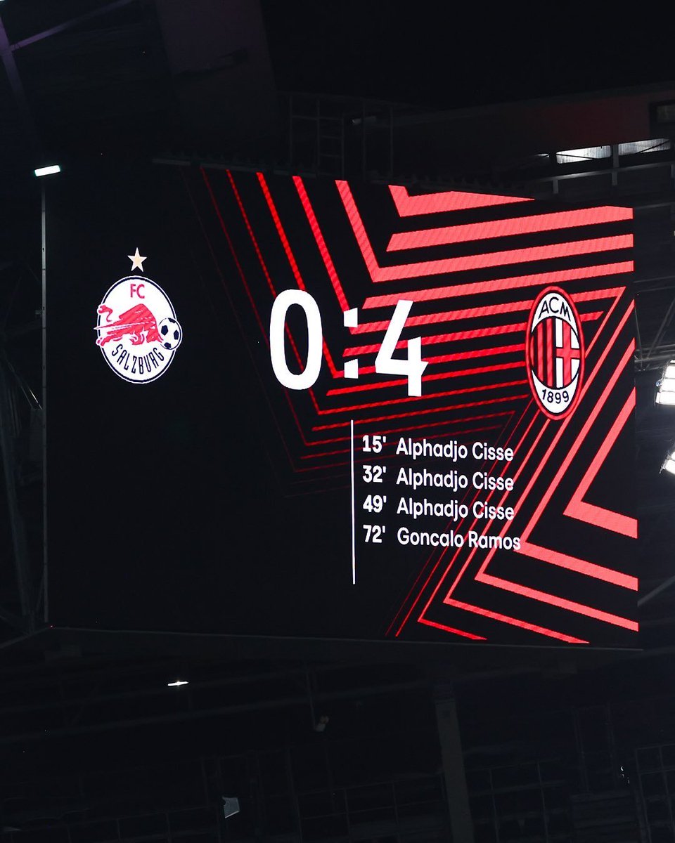tresoldifan's tweet photo. Grazie alphadjo cisse 🇮🇹 ❤️🖤 forza milan https://t.co/OF8bYrdYha